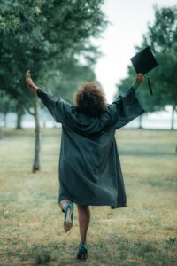 Help adolescents and young adults learn what to do after high school.